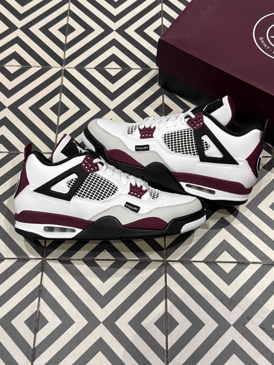 Jordan 4 PSG (Taille 42)