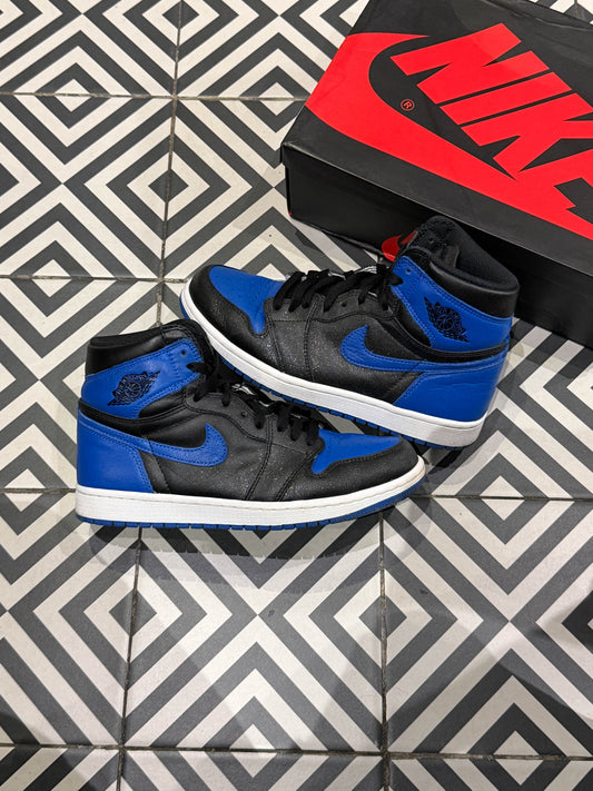 Jordan 1 High Royal 2017 (Taille 41)