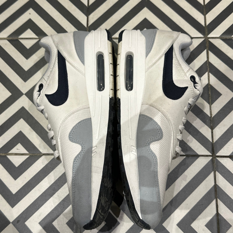 Air Max 1 grey (Taille 44)