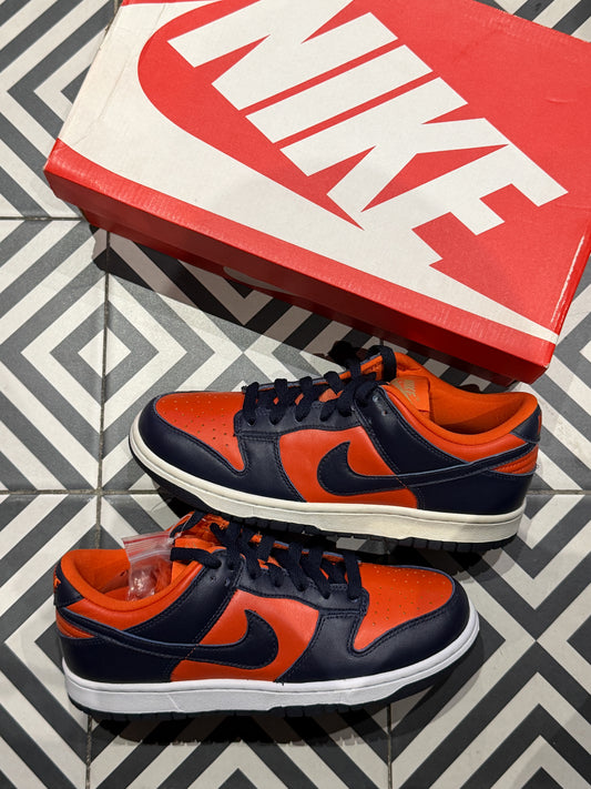 Dunk Low Champ (Taille 38,5)