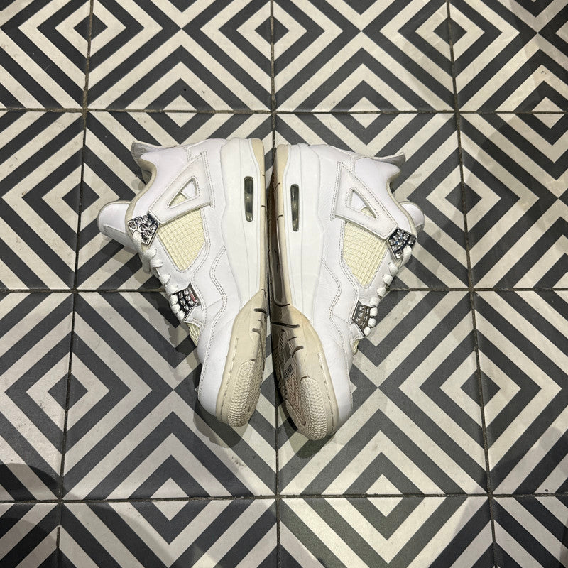 Jordan 4 Pure Money (Taille 42)