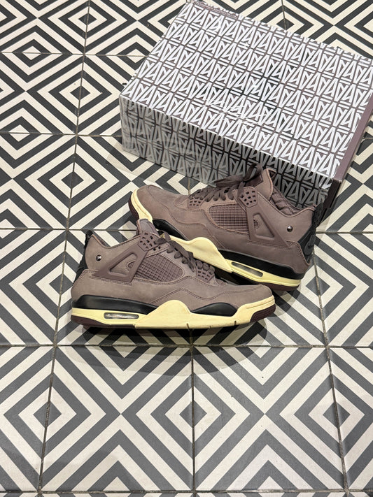 Jordan 4 A Ma Maniere (Taille 44)