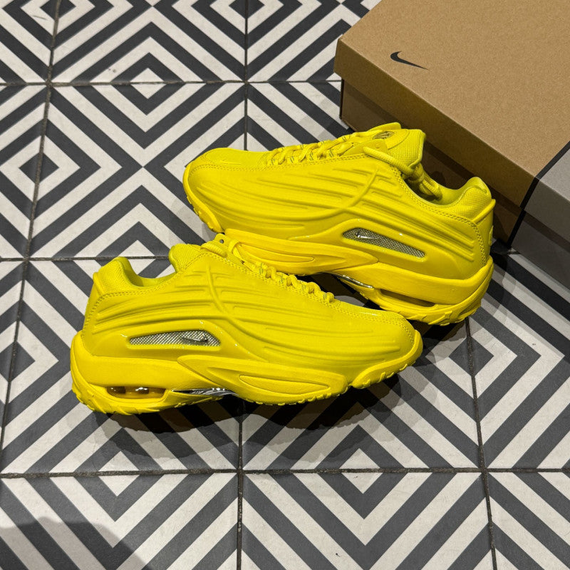 Nocta Hot Step 2 Yellow (Taille 47)