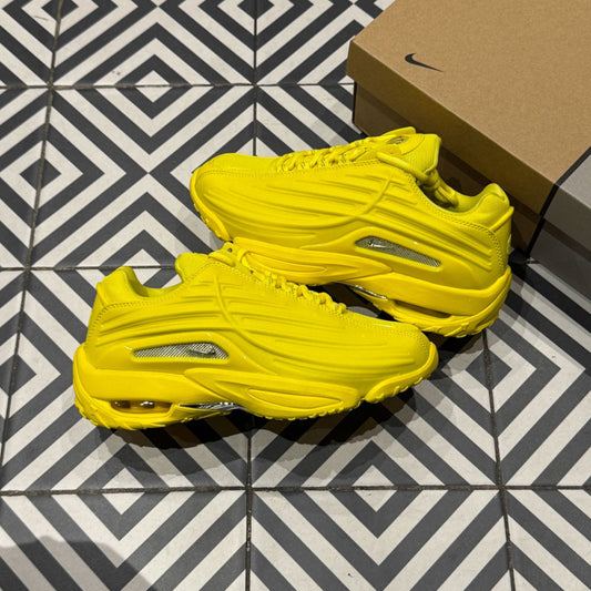 Nocta Hot Step 2 Yellow (Taille 47)