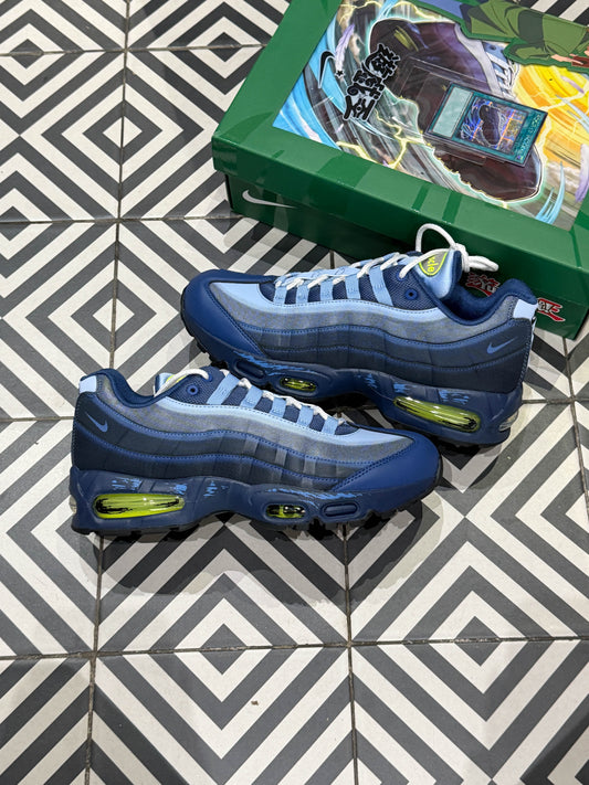 Air Max 95 Yu Gi OH (Taille 43)