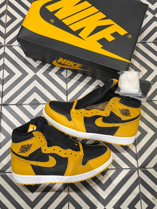 Jordan 1 Pollen (Taille 40,5)