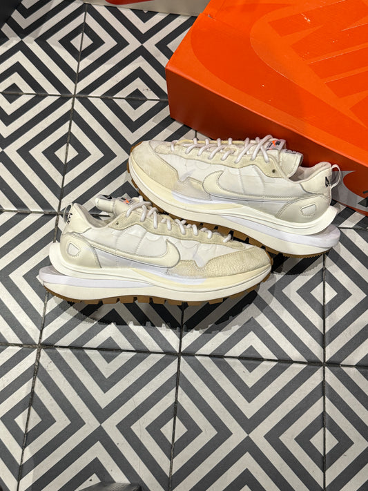Sacai Vaporwaffle Sail Gum (Taille 43)
