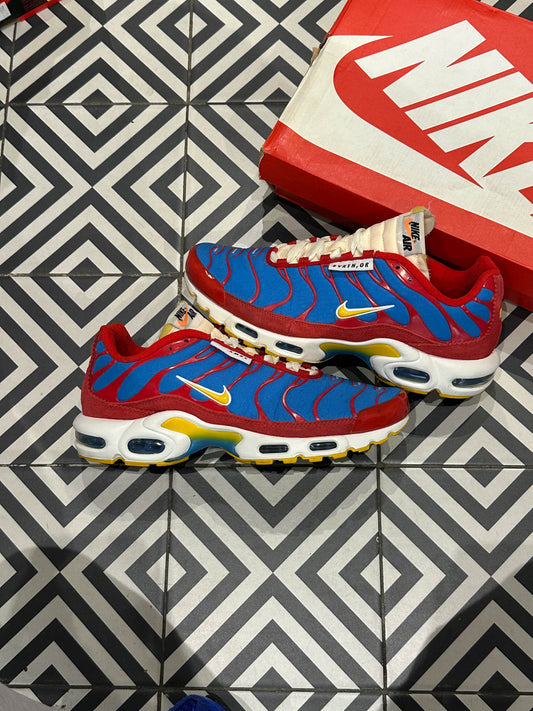 Air Max Plus (TN) Runclub (Taille 45)