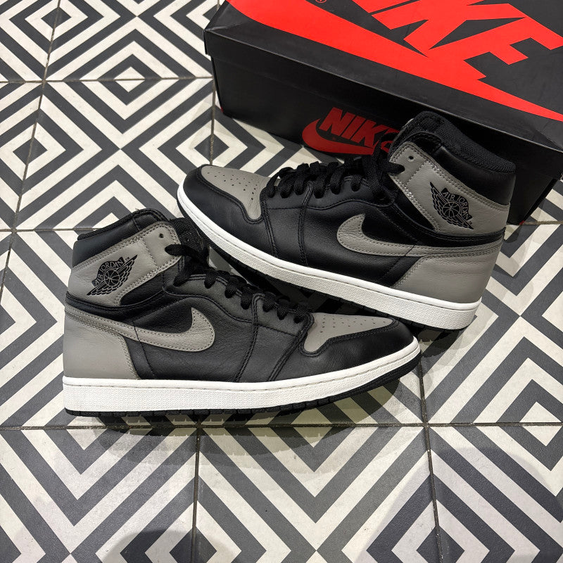AIR JORDAN 1 HIGH Shadow 2.0 (Taille 44)