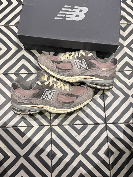 New Balance 2002R Lunar New Year (Taille 41,5)