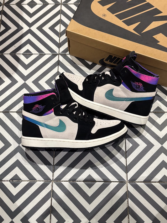 Jordan 1 High Zoom PSG (Taille 42)