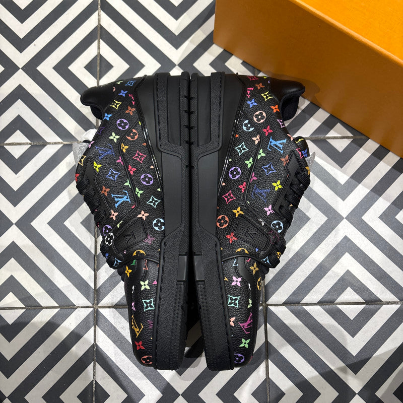 Louis Vuitton Trainer Murakami (Taille 45)