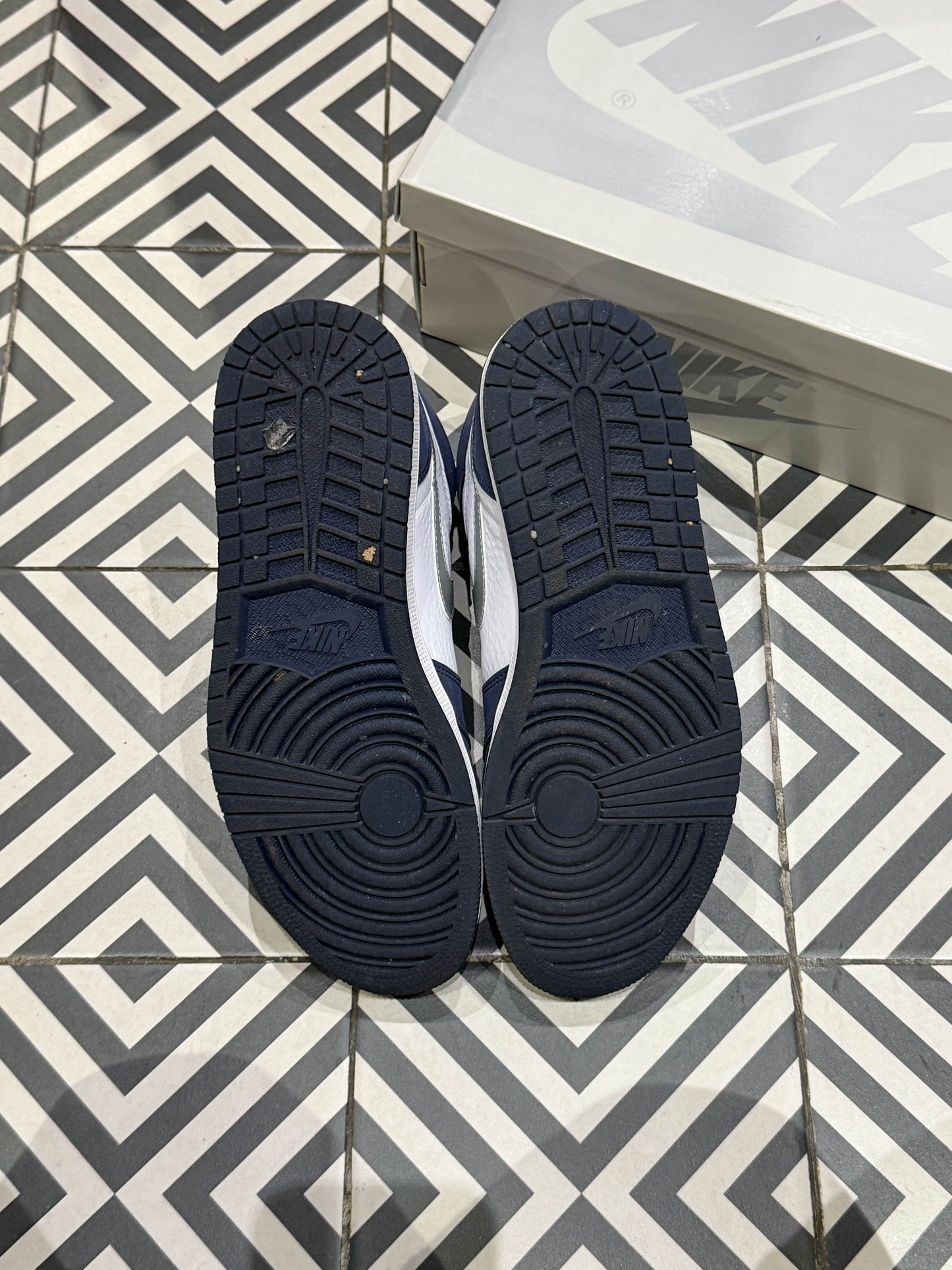 Jordan 1 High Co Japan Navy (Taille 45)