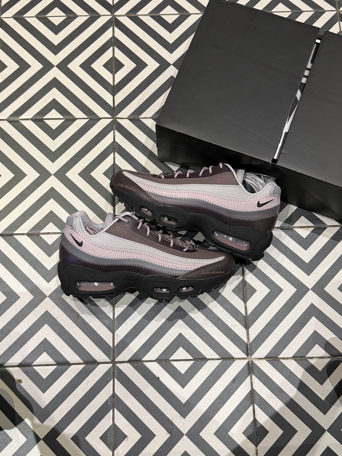 Air Max 95 A Ma Maniere (Taille 37,5)