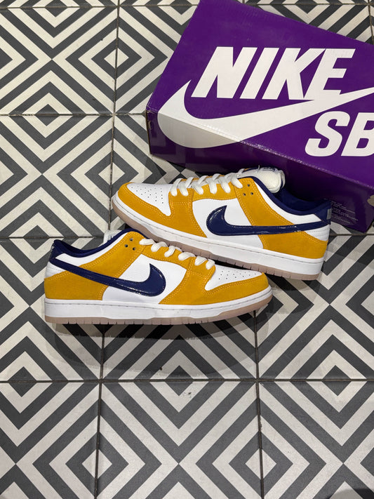 Dunk SB Laser Orange (Taille 42,5)