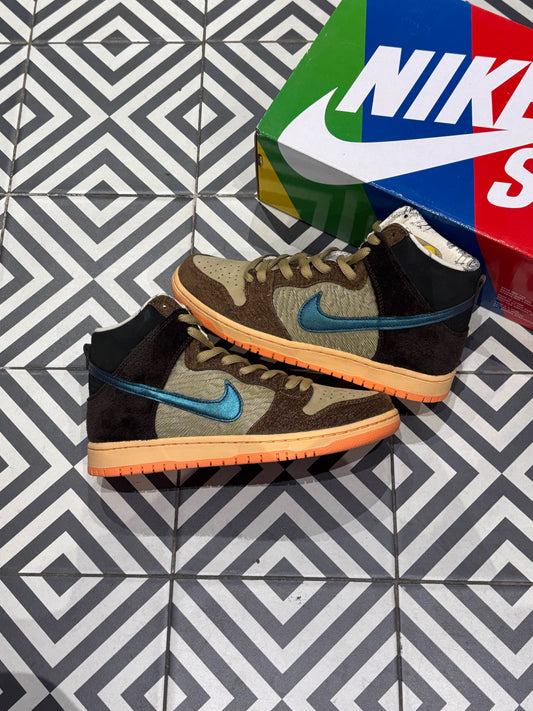 Dunk Sb High Turdunken (Taille 42)