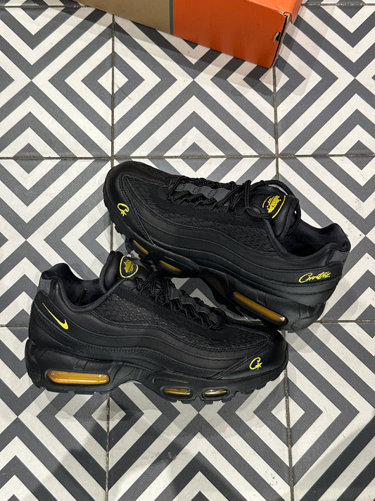 Air Max 95 Corteiz Honey black (40,5)