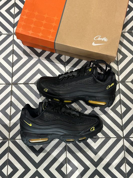 Air Max 95 Corteiz Honey black (Taille 42)