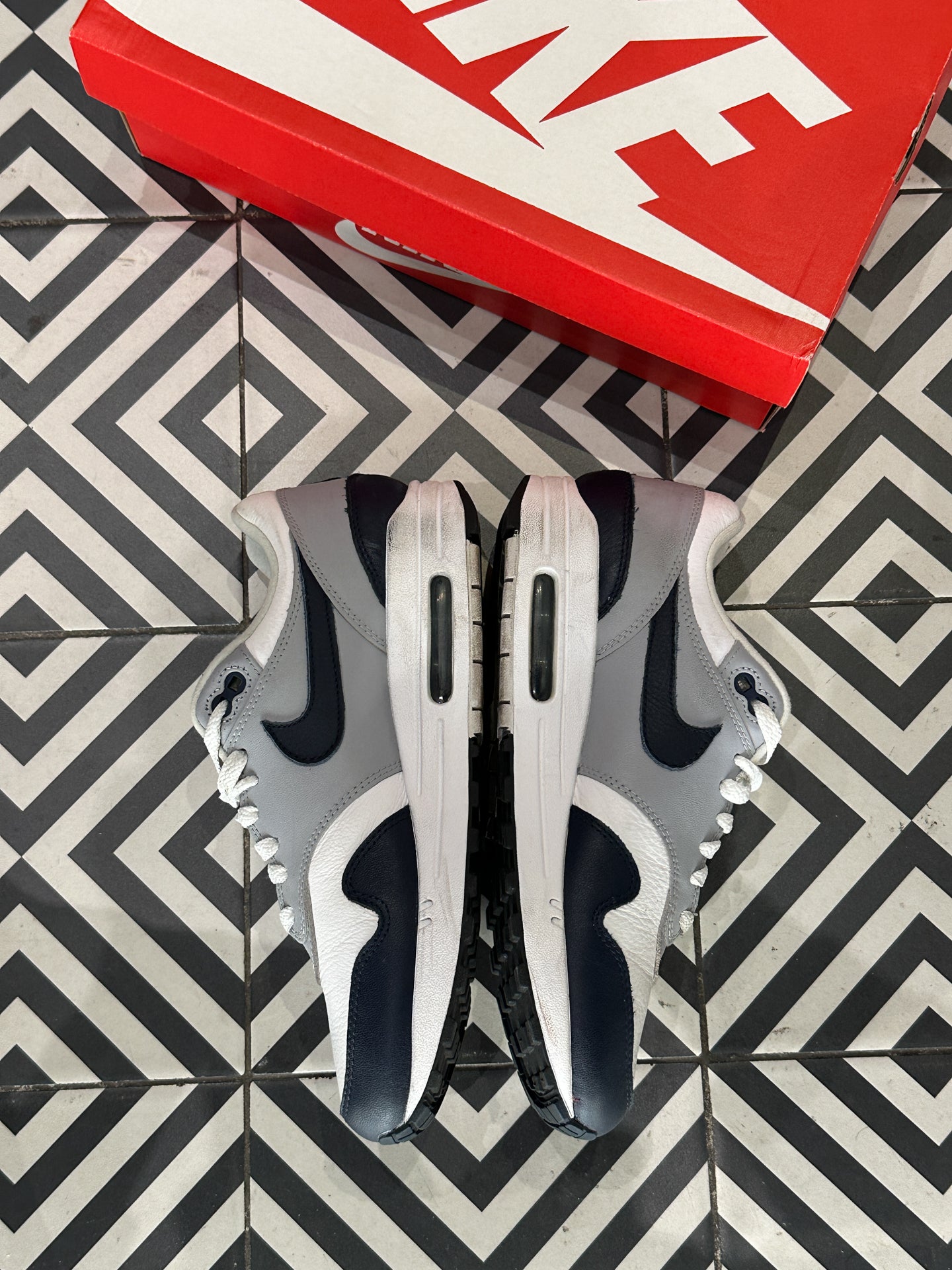 AIr max 1 Obsidian (Taille 39)