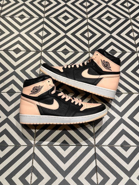 Jordan 1 High Crimson (Taille 43)