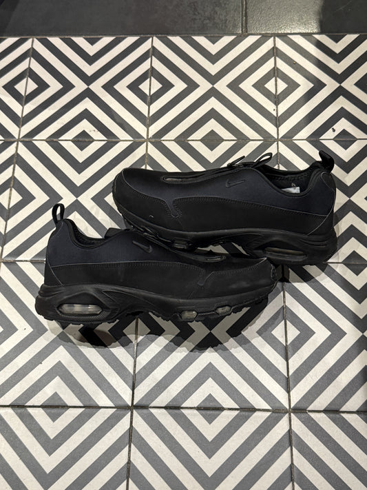 Sunder CDG Black (Taille 45)