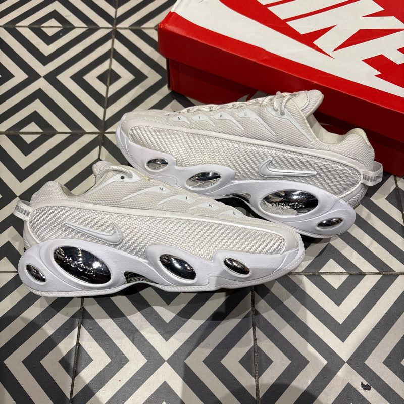 Nocta Glide White (Taille 45)