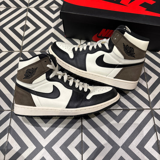 Jordan 1 High Mocha (Taille 41)