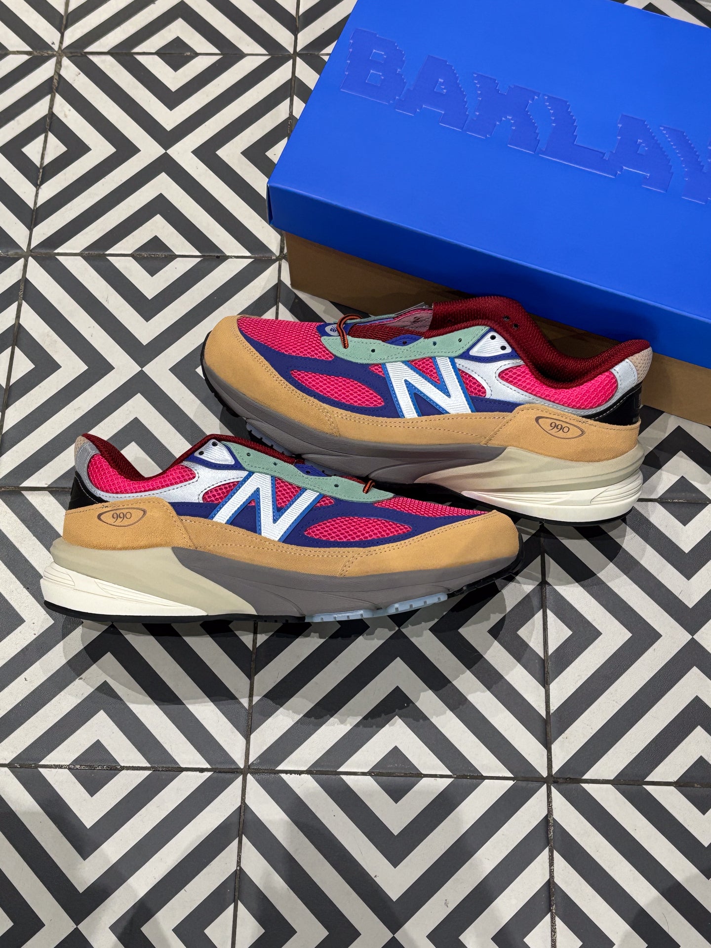 New Balance 990 Action Bronson (45)