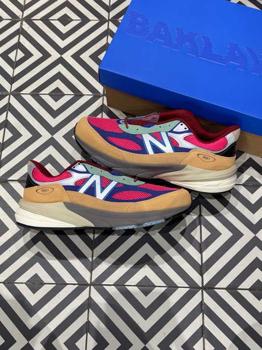 New Balance 990 Action Bronson (45)