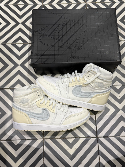 Jordan 1 High Coconut (Taille 41)
