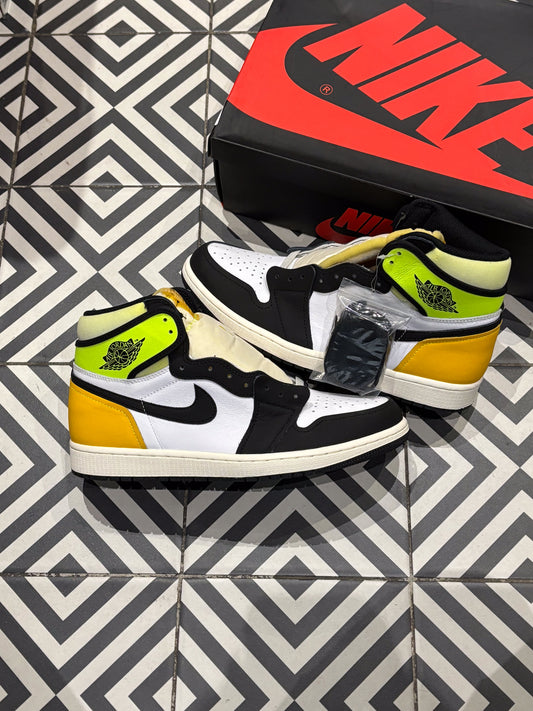 JORDAN 1 HIGH Volt (Taille 44)