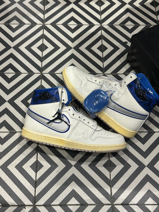 Air Ship Awake (Taille 42)