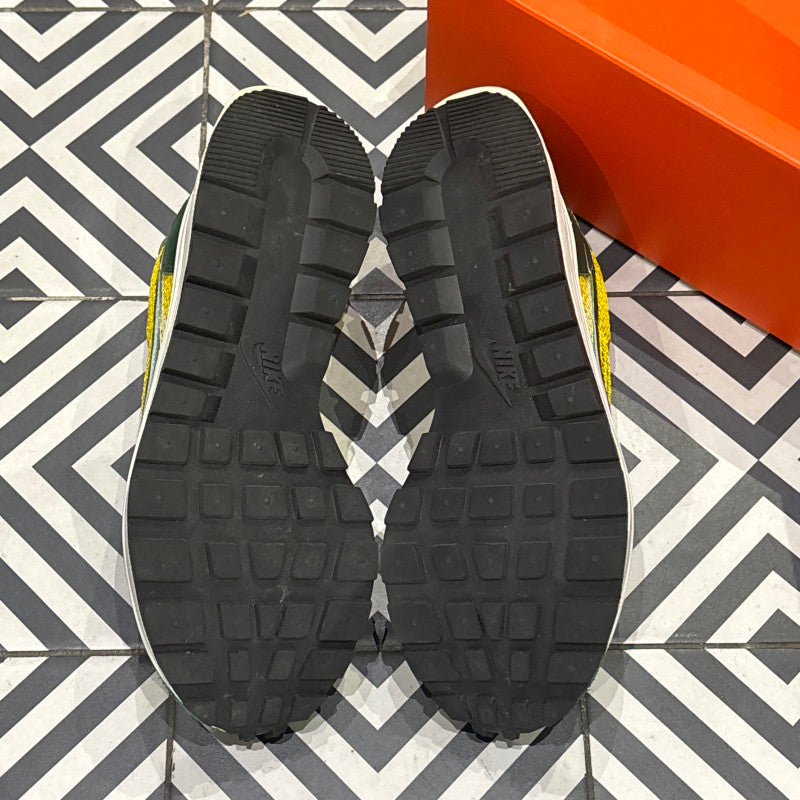 Sacai Vaporwaffle Tour Yellow (Taille 43)