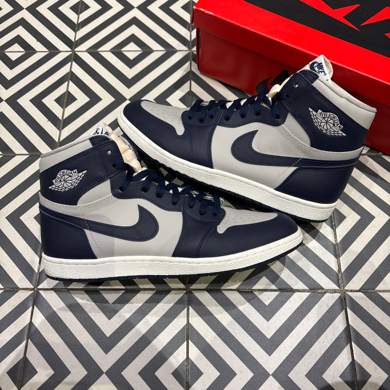 Jordan 1 High 85 Black (Taille 47)