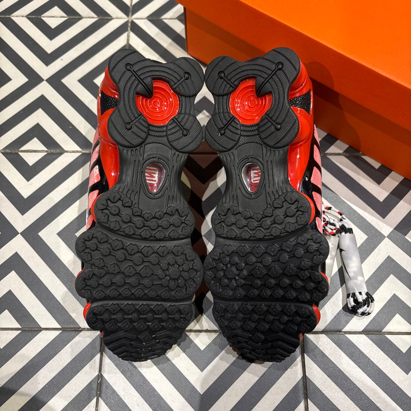 Shox Tisci habanero (Taille 42)