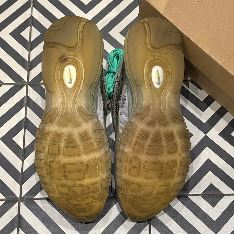 Air Max 97 Off-White Manta (Taille 44,5)