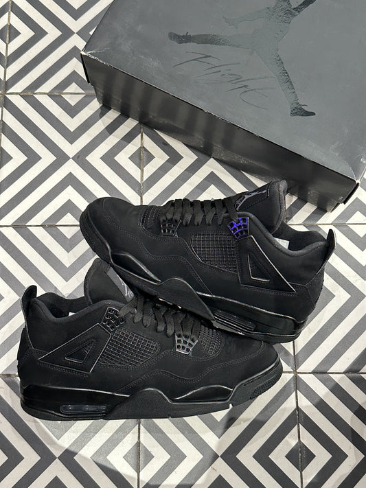 Jordan 4 Black Cat (46)