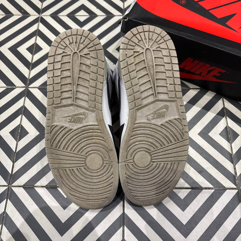 Jordan 1 High Bleached Coral (Taille 41)