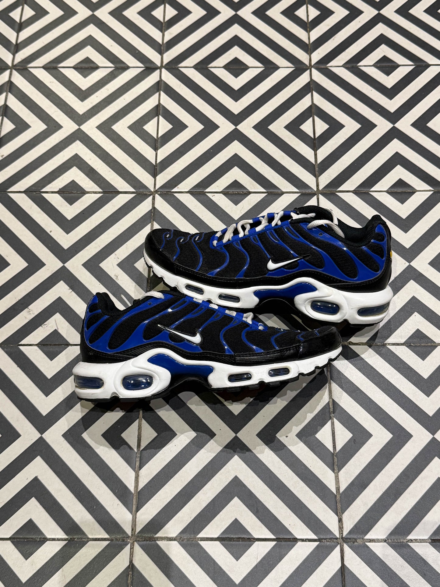 Air Max Plus (TN) Racer Blue (Taille 39)