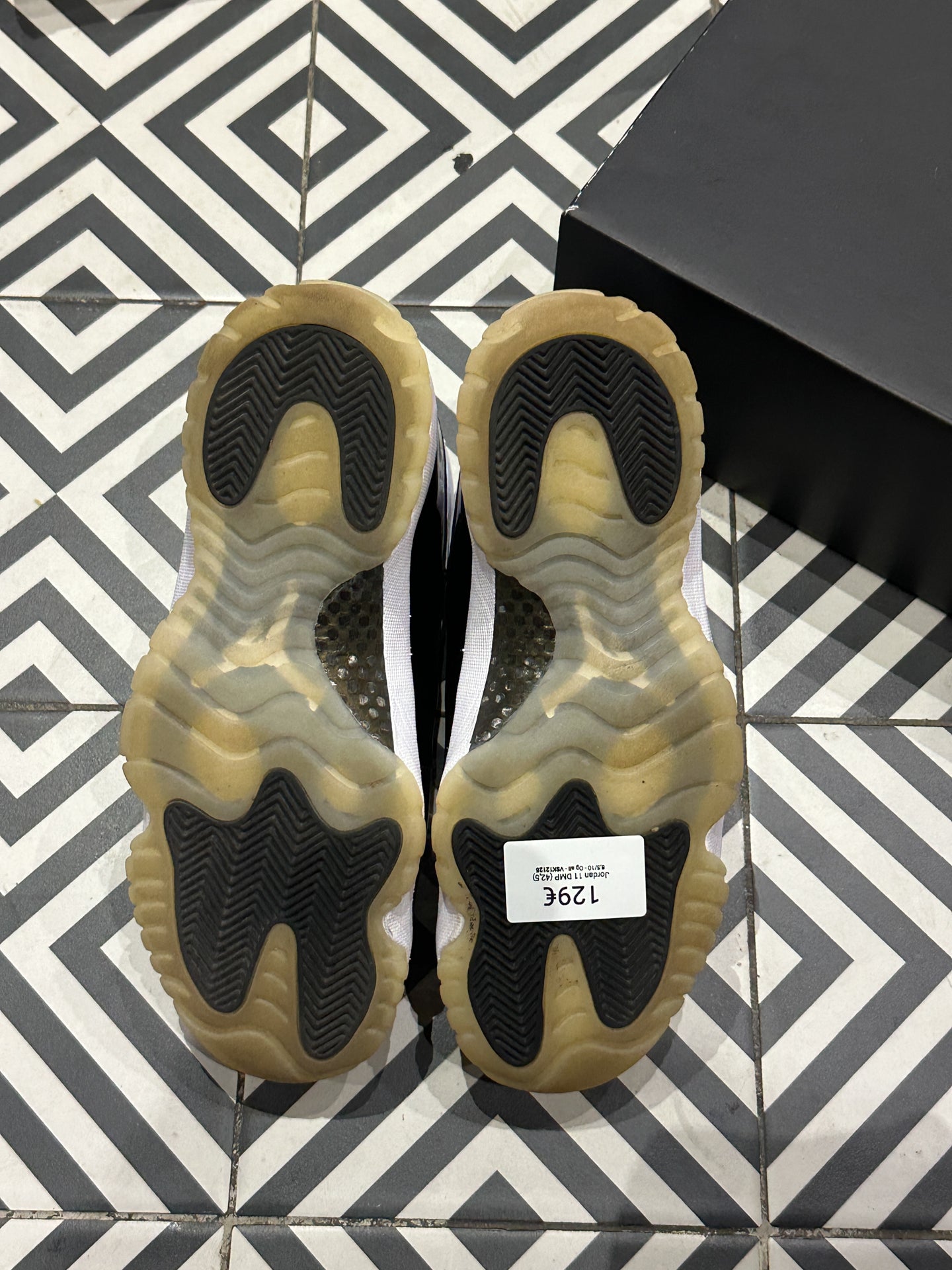 Jordan 11 DMP (42,5)
