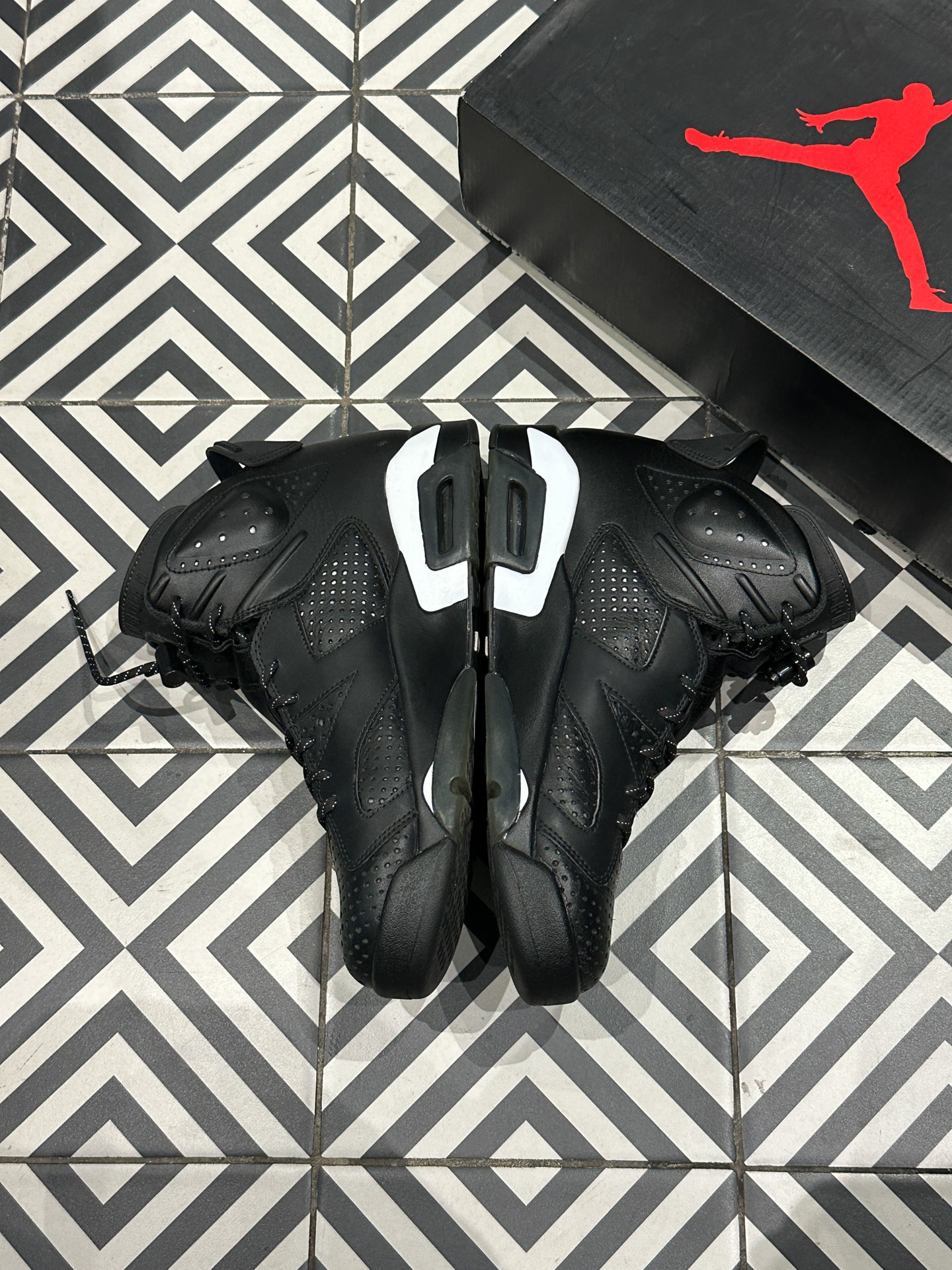 Jordan 6 Black Cat (43)