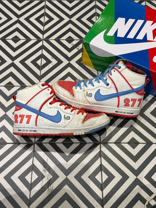 Dunk High Magnus Walker (Taille 42,5)