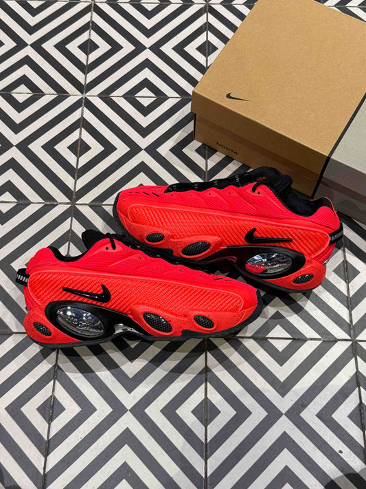 Nocta Glide Crimson (Taille 45)