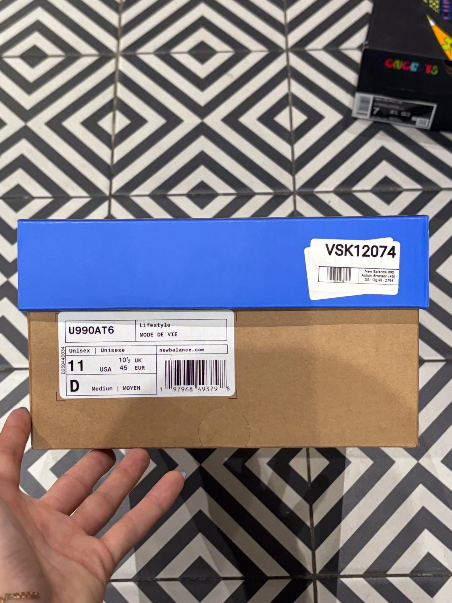 New Balance 990 Action Bronson (45)