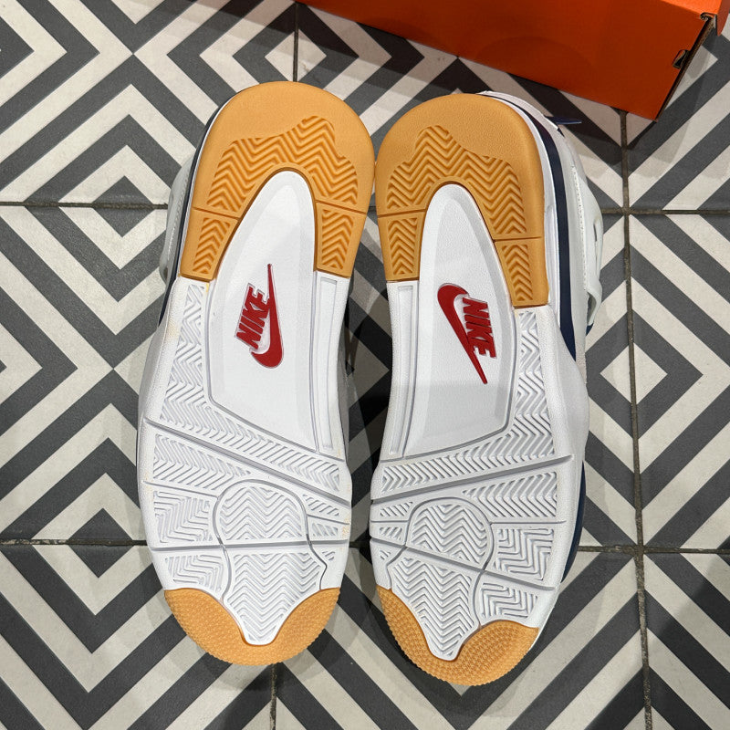 Jordan 4 SB Navy (Taille 41)