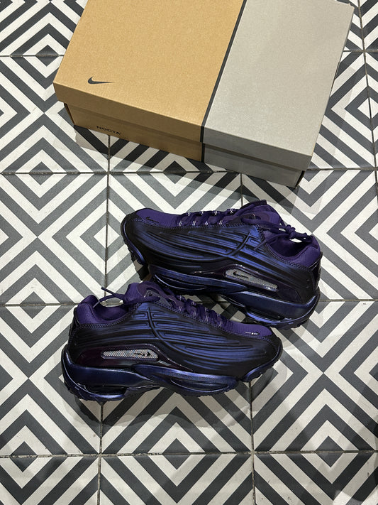 Nocta Hot Step 2 Eggplant (40)