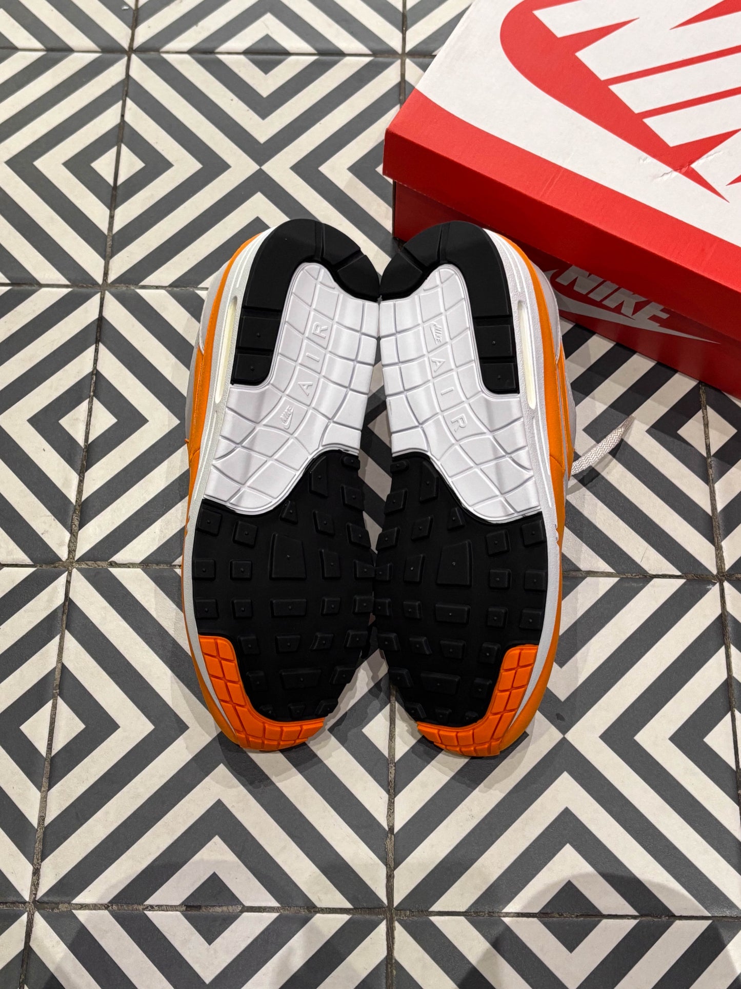 Air Max 1 Magma (Taille 45)