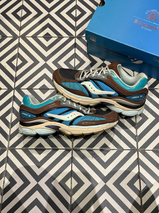 Saucony Starcow (Taille 44)