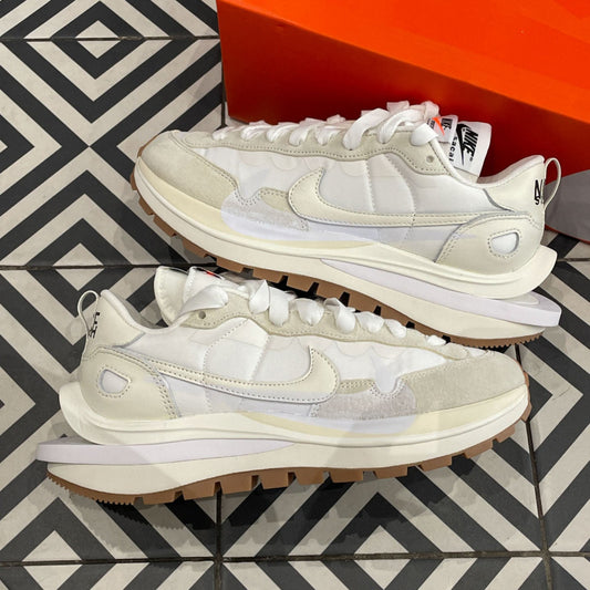 Sacai Vaporwaffle Sail Gum (Taille 42)