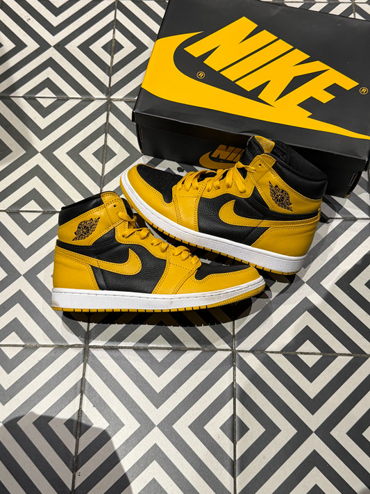 Jordan 1 High Pollen (Taille 42)